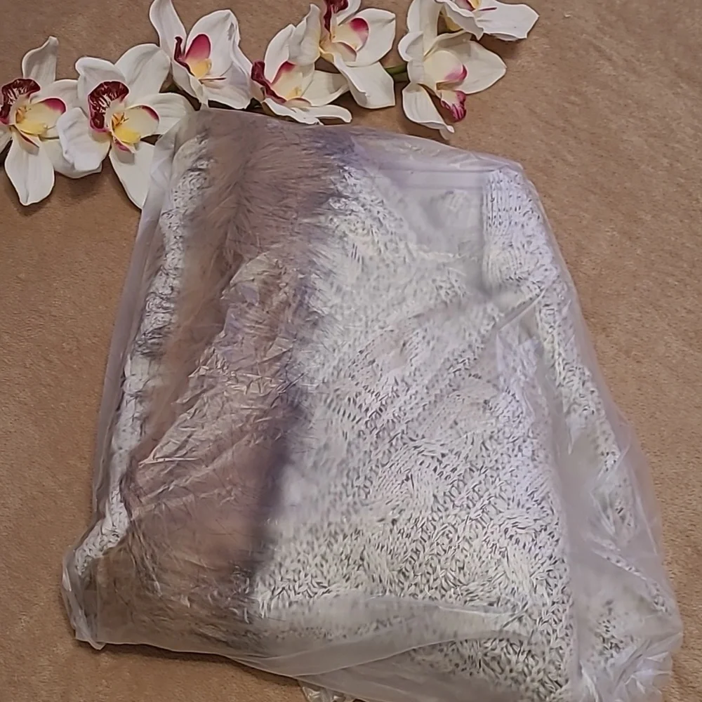 NWOT Open Front Cardigan Sweater - Picture 16 of 16